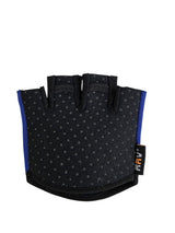 HP-55, HALF FINGER GLOVES