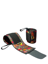 PP-50, WRIST SUPPORT