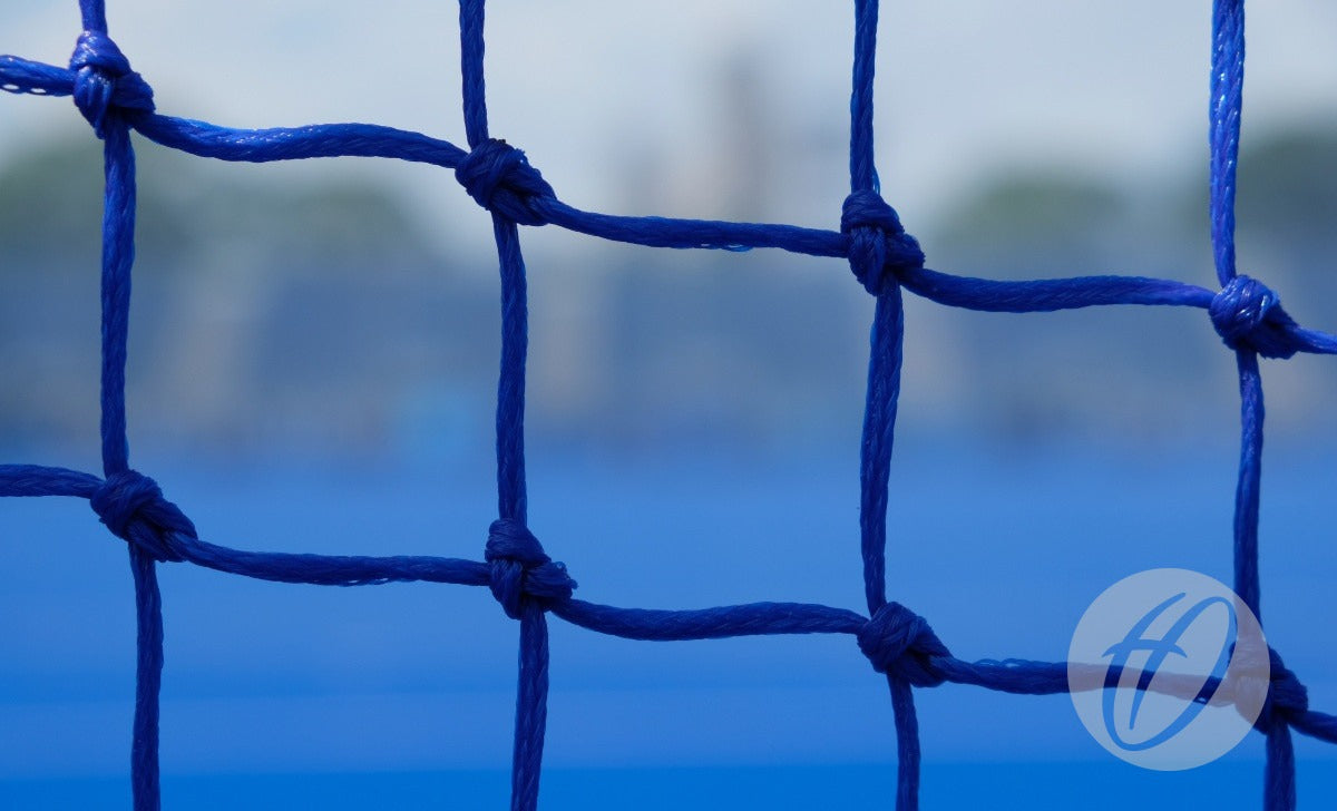 LONDON 2012 HOCKEY NET – BLUE – HOC-156