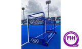 FIH CLASS 1 WEIGHTED HOCKEY GOAL – HOC-191