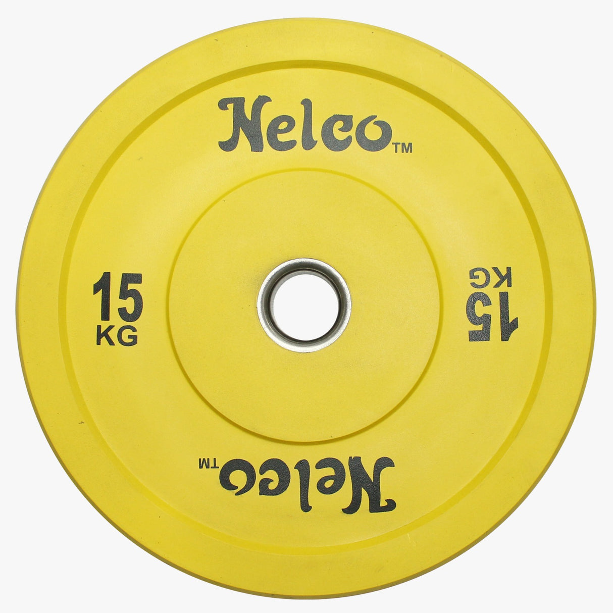 Challenger Coloured Training Bumper Plates (Pair)