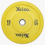 Challenger Coloured Training Bumper Plates (Pair)