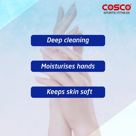 Sanitizer Hand Rub Liquid Spray 100ml (Pack of 2pcs) | Cosco