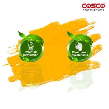 Sanitizer Hand Rub Liquid Pump 500ml | Cosco