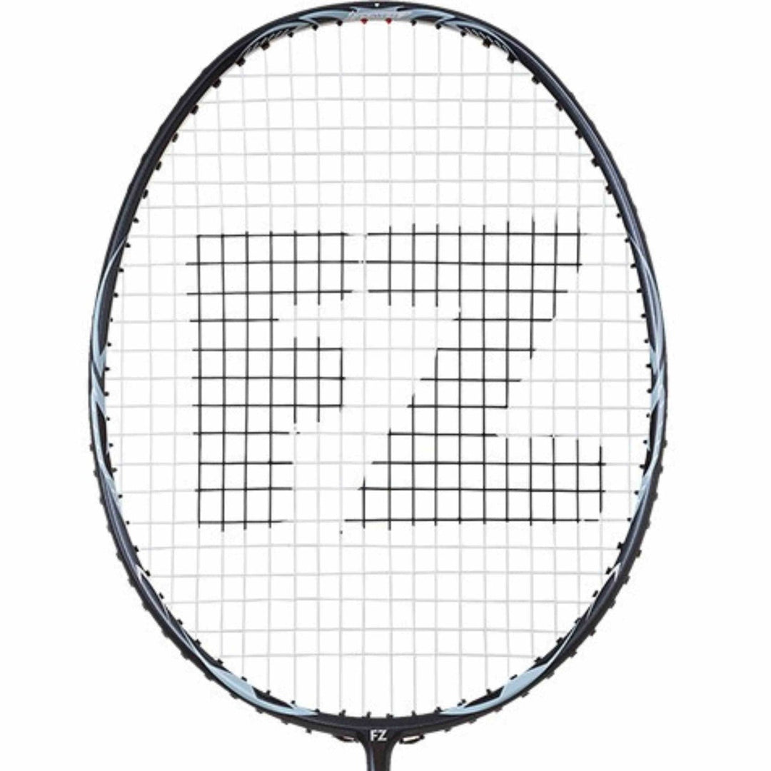 Aero Power 776 Unstrung Attacking Badminton Racket (Black)-3U/G5