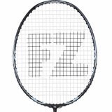 Aero Power 776 Unstrung Attacking Badminton Racket (Black)-3U/G5