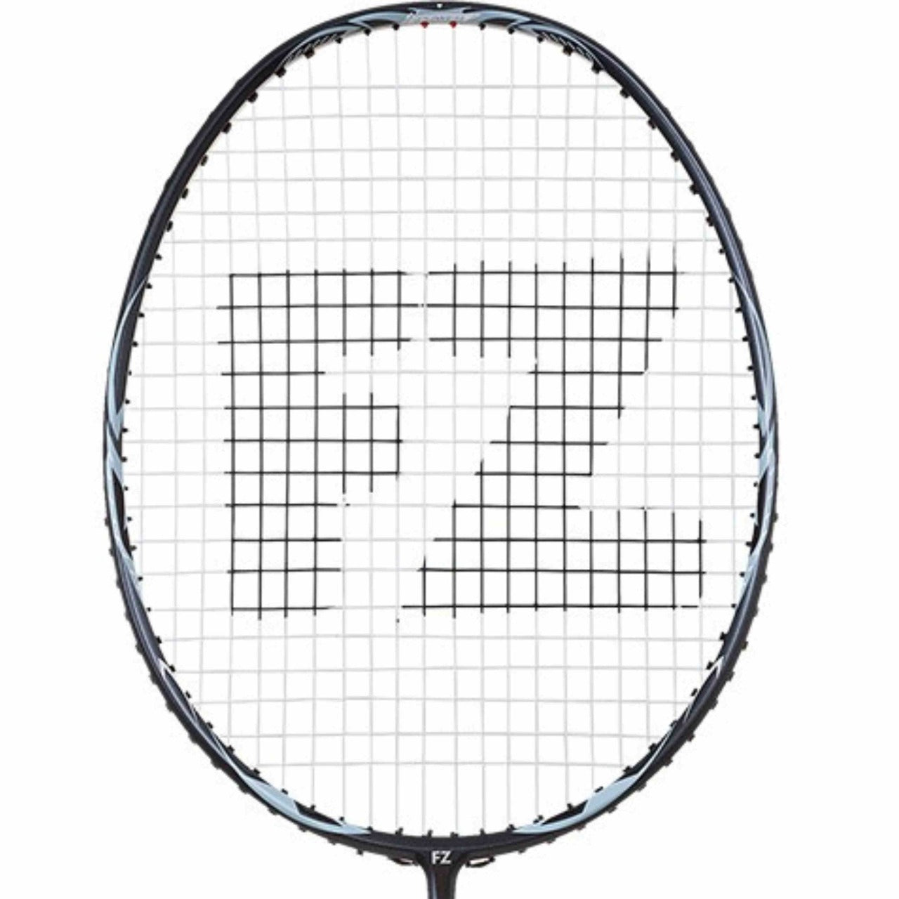 Aero Power 776 Unstrung Attacking Badminton Racket (Black)-3U/G5