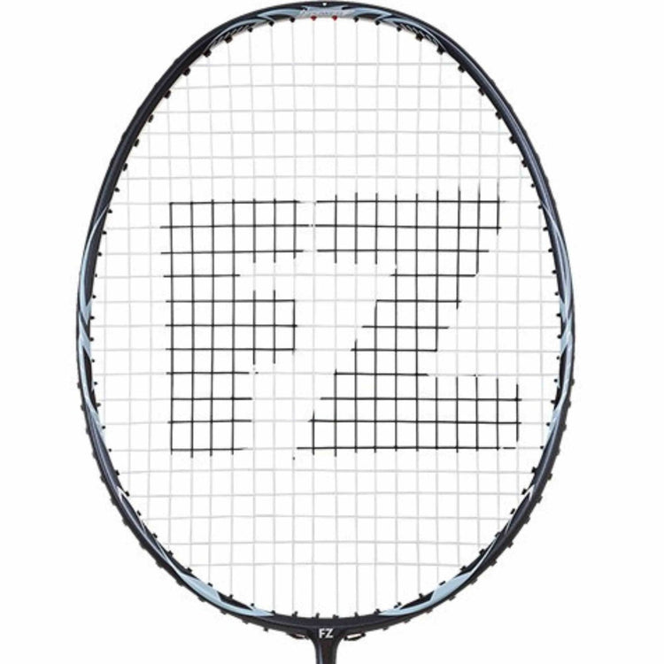 Aero Power 776 Unstrung Attacking Badminton Racket (Black)-3U/G5