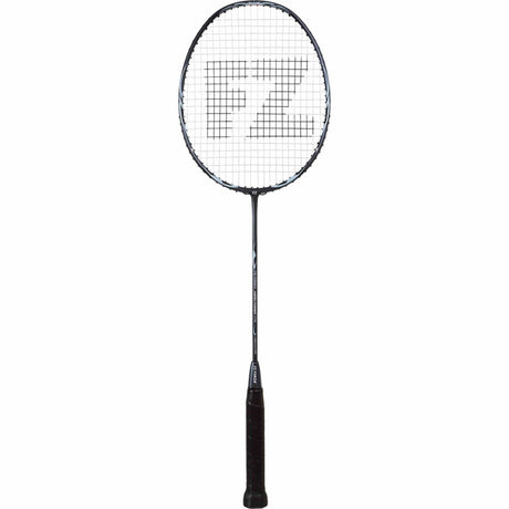 Aero Power 776 Unstrung Attacking Badminton Racket (Black)-3U/G5