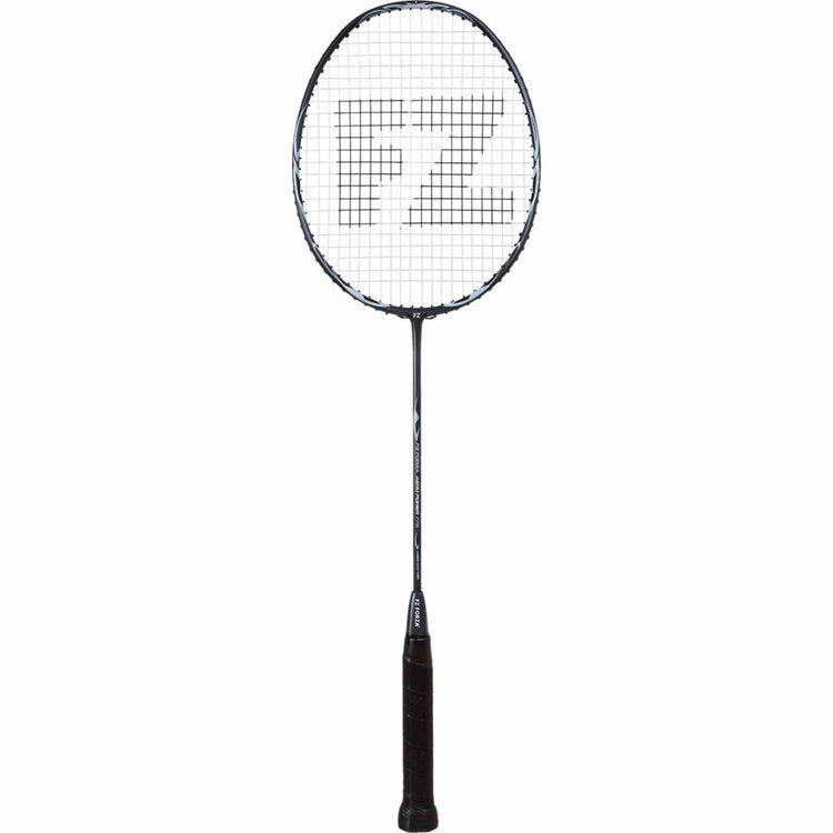 Aero Power 776 Unstrung Attacking Badminton Racket (Black)-3U/G5