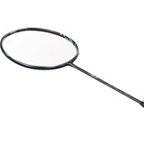 Aero Power 776 Unstrung Attacking Badminton Racket (Black)-3U/G5