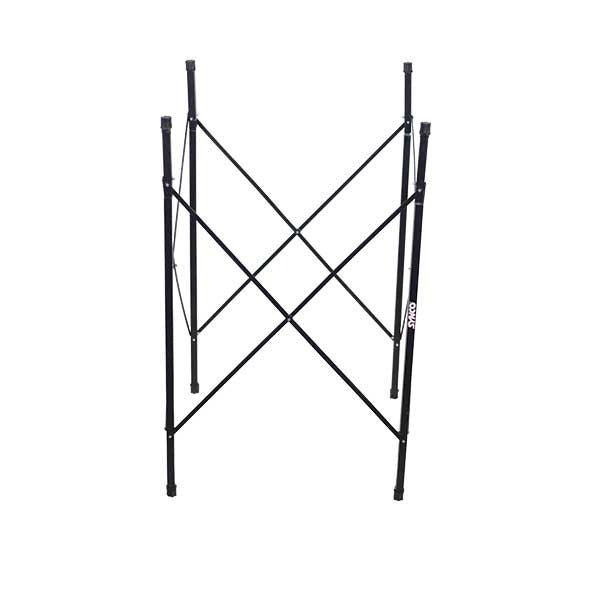 Synco 3feet Carrom Board Stand For All Sizes of Carrom, Foldable
