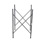 Synco 3feet Carrom Board Stand For All Sizes of Carrom, Foldable