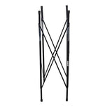 Synco 3feet Carrom Board Stand For All Sizes of Carrom, Foldable