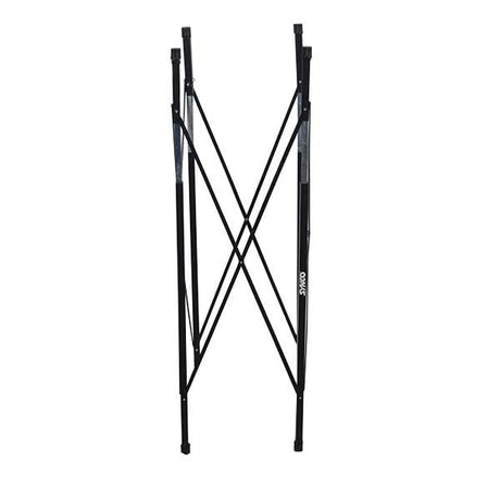 Synco 3feet Carrom Board Stand For All Sizes of Carrom, Foldable