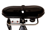 Woodpecker 2 Wheel Cricket Bowling Machine (Digital)