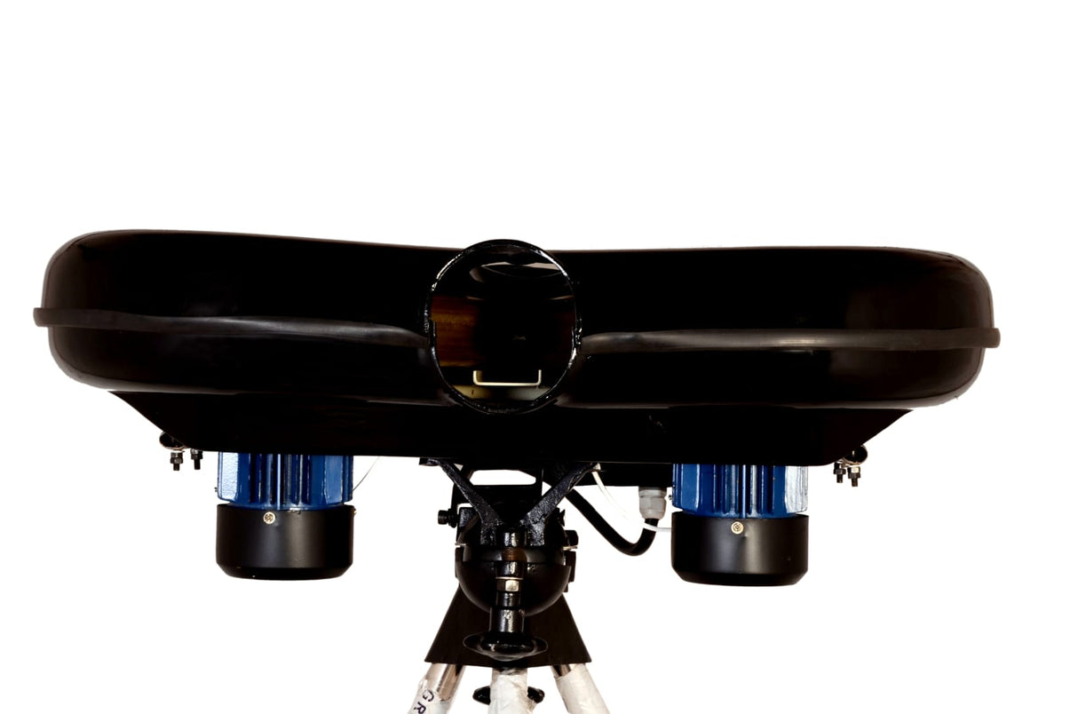 Woodpecker 2 Wheel Cricket Bowling Machine (Digital)
