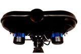 Woodpecker 2 Wheel Cricket Bowling Machine (Digital)