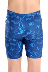 NEPTUNE 1507 KIDS SWIM JAMMER