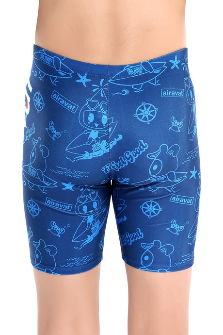 NEPTUNE 1507 KIDS SWIM JAMMER