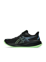 Asics Men GEL Cumulus 26 Black Running Shoes | KIBI SPOTS ASICS PATNA