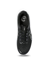 Asics Men's GEL-Cumulus 26 Black Running Shoes Asics | KIBI SPORTS ASICS PATNA