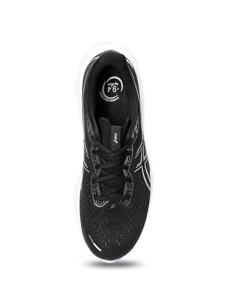 Asics Men's GEL-Cumulus 26 Black Running Shoes Asics | KIBI SPORTS ASICS PATNA