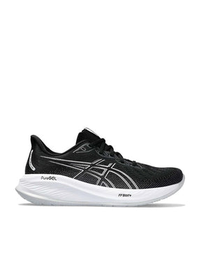 Asics Men's GEL-Cumulus 26 Black Running Shoes Asics | KIBI SPORTS ASICS PATNA