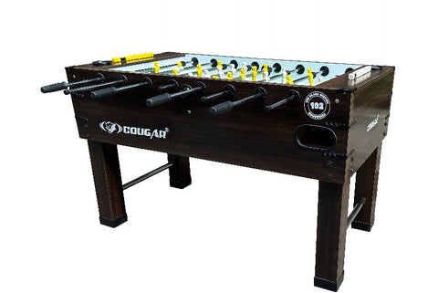 PREMIUM FOOSBALL TABLE (MDF) | KIBI SPORTS