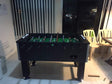 Premium foosball table| KIBI SPORTS WELL SPORTS