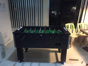 Premium foosball table| KIBI SPORTS WELL SPORTS