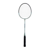 STAG GLOBAL Python 100 Badminton Racket, Lightweight, Ergonomic Design, Non Slip Grip
