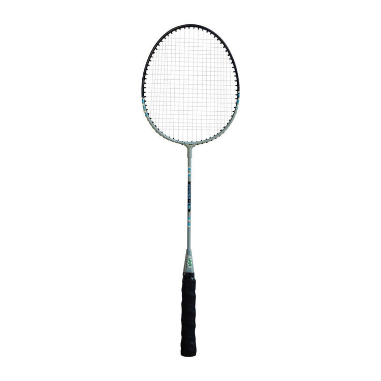 STAG GLOBAL Python 100 Badminton Racket, Lightweight, Ergonomic Design, Non Slip Grip