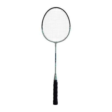 STAG GLOBAL Python 100 Badminton Racket | Lightweight | Ergonomic Design | Non Slip Grip | Enhanced Precision & Control | Ideal For Beginners