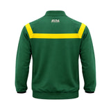 STAG GLOBAL Cloudburst Athletic Jacket | Lightweight 100% Polyester | Training & Casual Wear