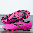 Anza Commander Pink Studs | KIBI SPORTS
