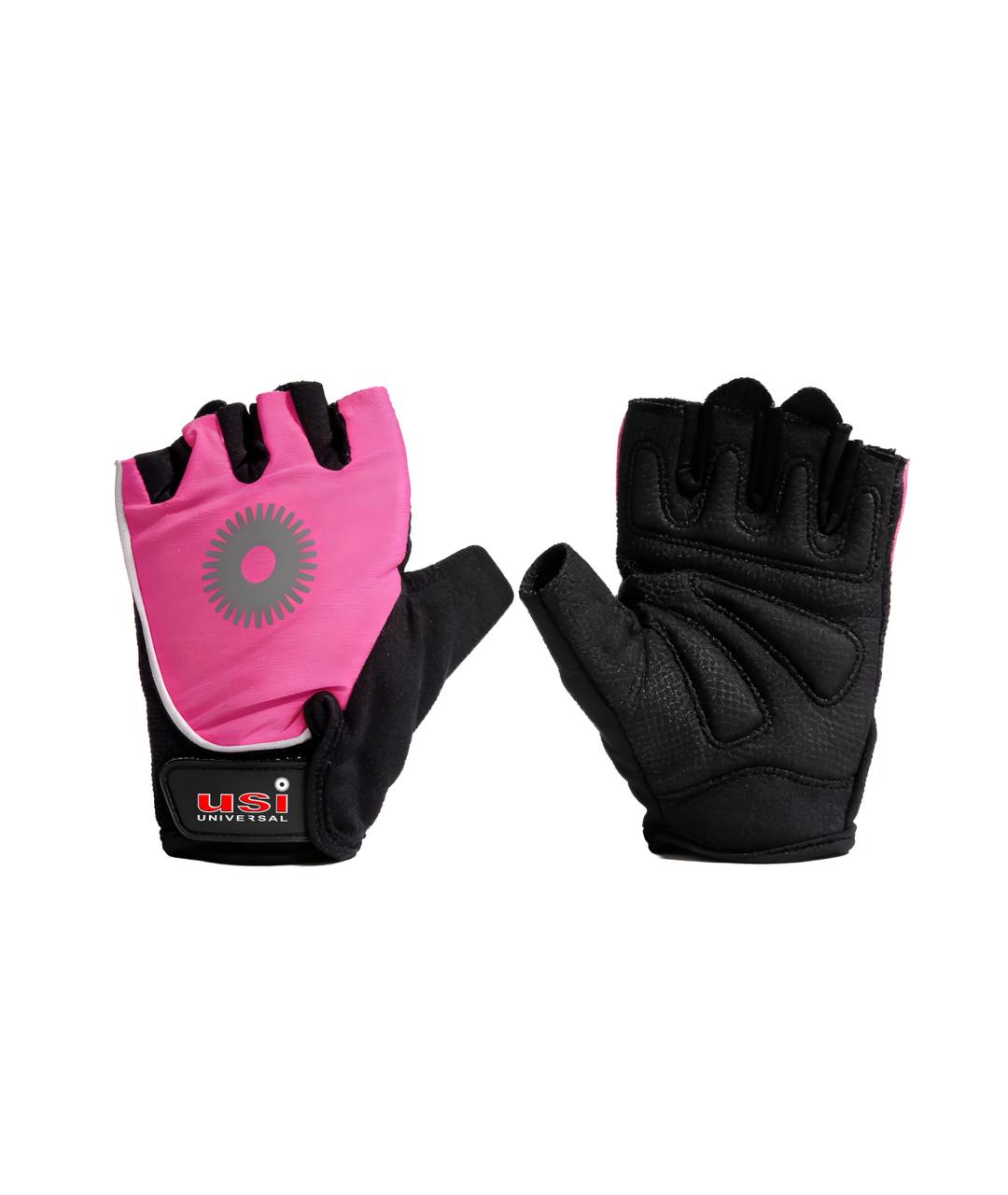 USI Dame Gloves (Ladies) - Fitness Equipment