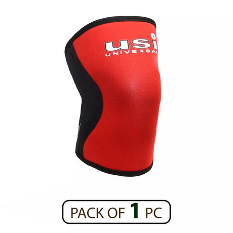 USI Knee Sleeves 5mm - Fitness Equipment