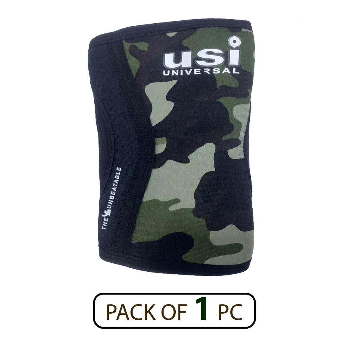 USI Knee Sleeves 5mm