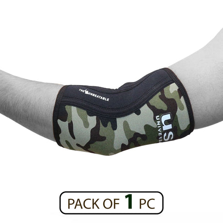 USI Elbow Sleeves 3mm