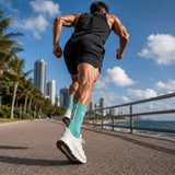 The Sock Street Compression Pro Crew Socks