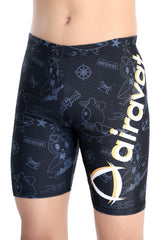 NEPTUNE 1507 KIDS SWIM JAMMER