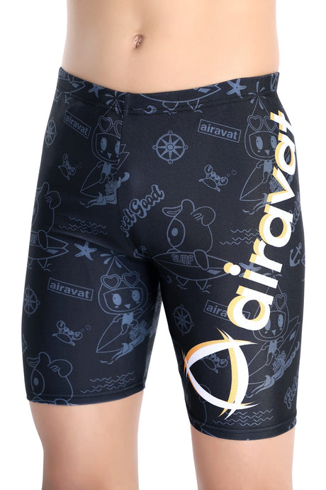 NEPTUNE 1507 KIDS SWIM JAMMER