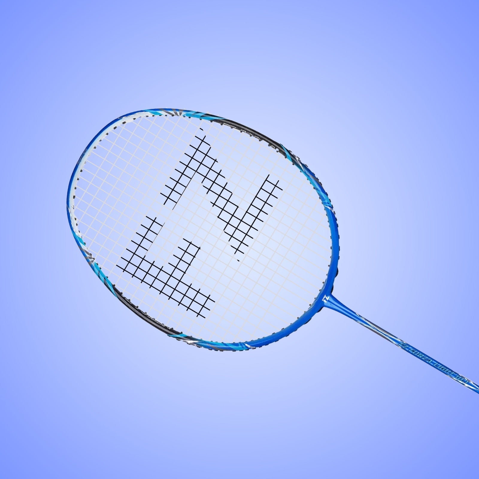 Fz Forza Light 10.1 Flex-Stiff Racket | KIBI Sports – KIBI SPORTS