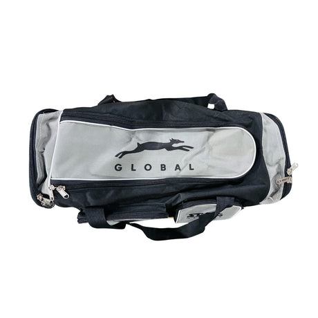 STAG GLOBAL  Large Kit Bag – Premium Table Tennis Equipment Carry Bag with Spacious Compartments