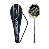 STAG GLOBAL Viper -320 Badminton Racket, Lightweight with Invisible Joint Technology