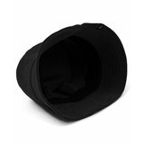 Bucket Hat Denim - Black