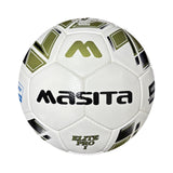 MASITA ELITE PRO-I Soccer Ball | Soft Touch Thermo Bonded Football | Durable TPU | Pro-Grade Control