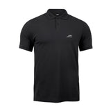 STAG GLOBAL Classic Cotton Men’s Polo T-Shirt – Classic Comfort with Durability