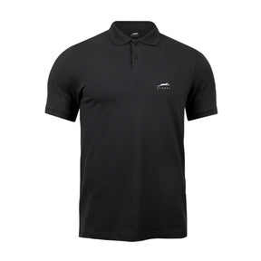 STAG GLOBAL Classic Cotton Men’s Polo T-Shirt – Classic Comfort with Durability